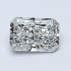 Diament laboratoryjny radiant, 2.03ct, VVS2, D, GIA 1518528133