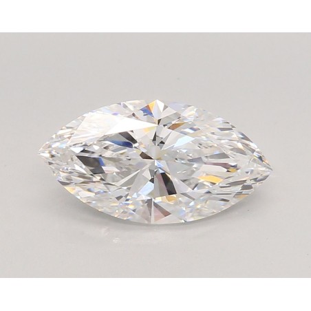 Diament laboratoryjny markiza, 2.08ct, VVS1, E, IGI LG685501178