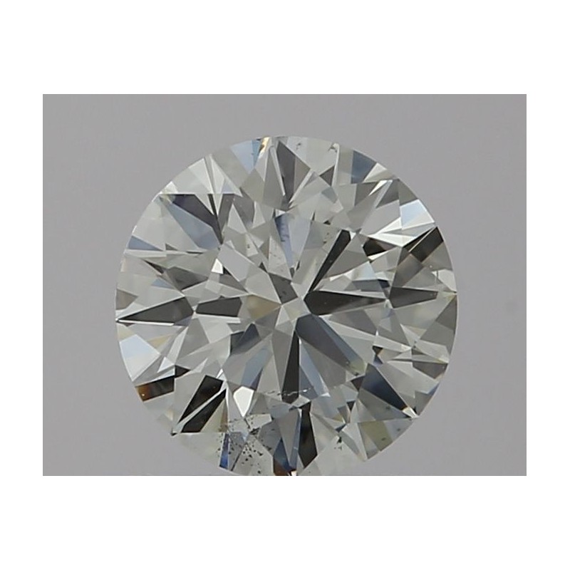 Diament szlif okrągły, 0.7ct, SI1, H, IGI 728513341