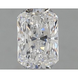 Diament laboratoryjny radiant, 1ct, VVS2, D, IGI LG696511624