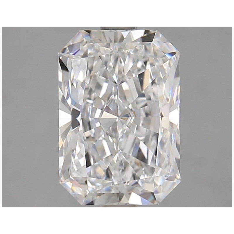 Diament laboratoryjny radiant, 2.53ct, VVS2, D, GIA 7516755495