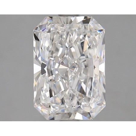 Diament laboratoryjny radiant, 2.53ct, VVS2, D, GIA 7516755495