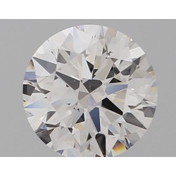 Diament szlif okrągły, 0.7ct, VS2, E, GIA 6535716737