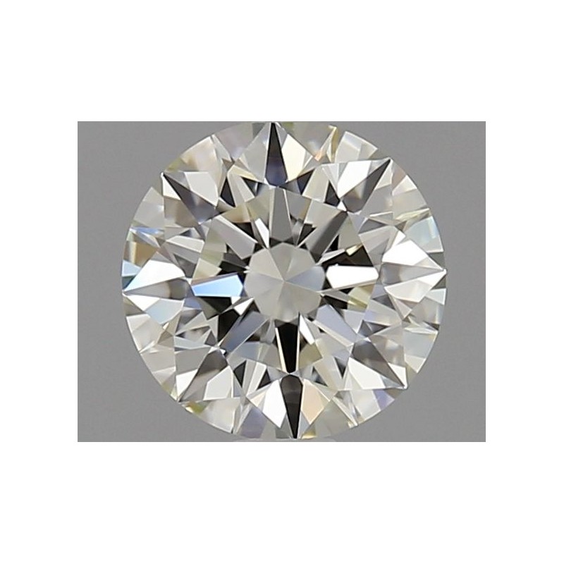 Diament szlif okrągły, 1ct, VVS1, H, IGI 654416396