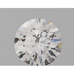Diament szlif okrągły, 0.3ct, SI2, E, GIA 1533835042