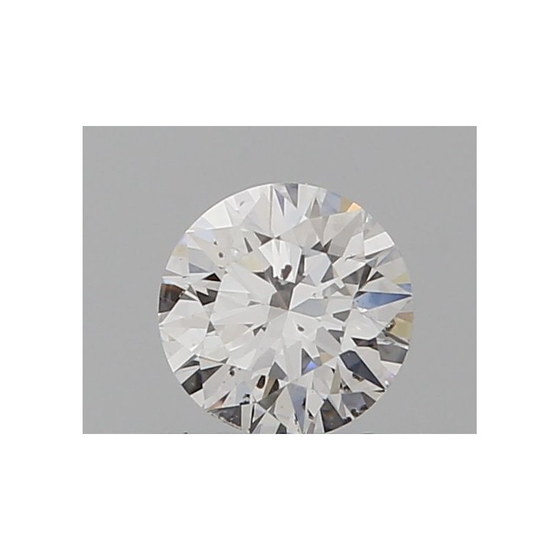 Diament szlif okrągły, 0.3ct, SI2, E, GIA 1533835042