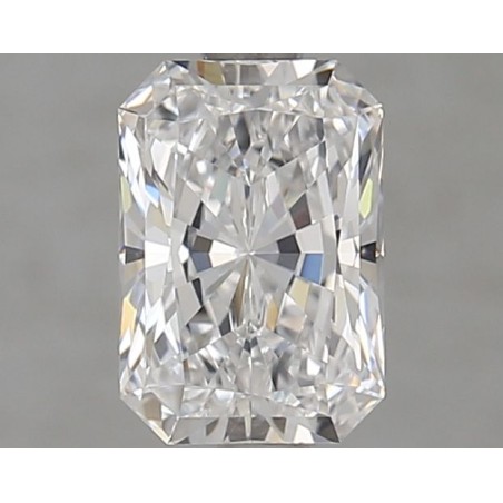 Diament laboratoryjny radiant, 1.24ct, VVS2, D, IGI LG696511623