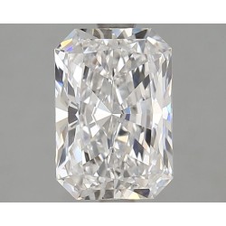 Diament laboratoryjny radiant, 2.01ct, VVS1, D, GIA 1513754248