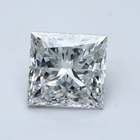 Diament laboratoryjny szlif princess, 2.52ct, VVS1, E, IGI LG687527879