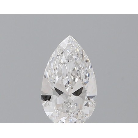 Diament szlif gruszkowy, 0.31ct, VVS2, D, GIA 5543171483