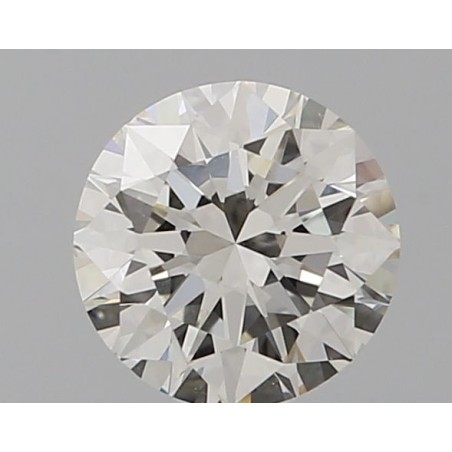 Diament szlif okrągły, 0.5ct, VVS1, H, IGI 728513364