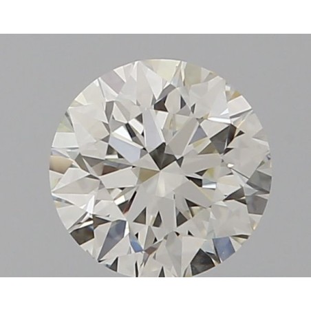 Diament szlif okrągły, 0.5ct, VVS2, H, IGI 728513371