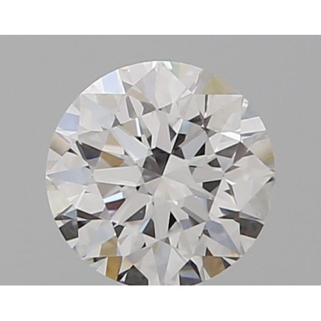 Diament szlif okrągły, 0.41ct, VVS1, D, GIA 2536771021