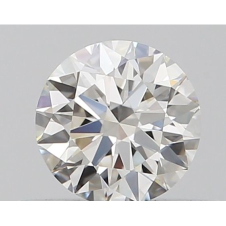 Diament szlif okrągły, 0.4ct, VVS1, H, GIA 6512453873