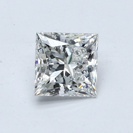 Diament laboratoryjny szlif princess, 1.82ct, VVS2, D, IGI LG698506518