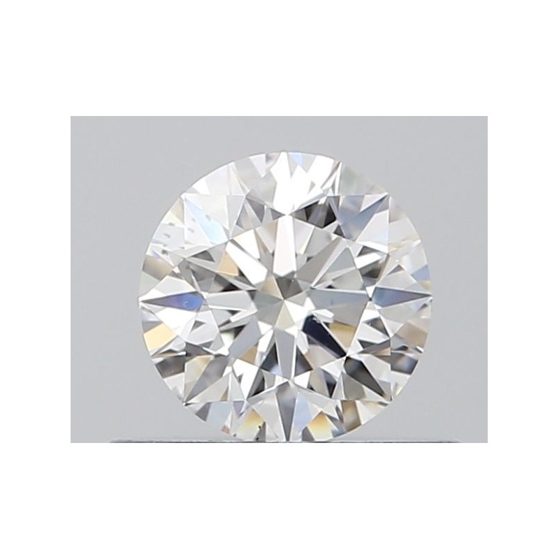 Diament szlif okrągły, 0.43ct, VS2, E, GIA 3525217863