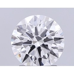 Diament laboratoryjny szlif okrągły, 1.9ct, VVS1, E, IGI LG747532145