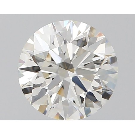Diament szlif okrągły, 0.55ct, VVS1, I, GIA 1528855179