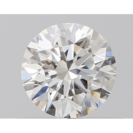 Diament szlif okrągły, 0.5ct, VVS1, G, GIA 2527895168