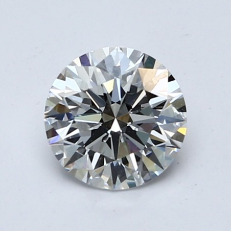 Diament laboratoryjny szlif okrągły, 2.04ct, VVS1, E, IGI LG683595742