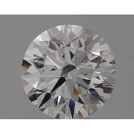Diament szlif okrągły, 0.42ct, VS2, G, GIA 7536240778