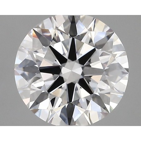 Diament laboratoryjny szlif okrągły, 2.71ct, VVS2, D, IGI LG758576809