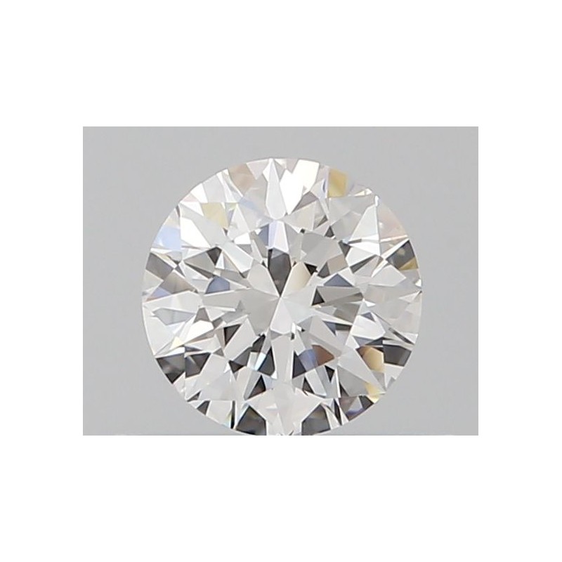 Diament szlif okrągły, 0.4ct, VVS1, E, GIA 7531444949