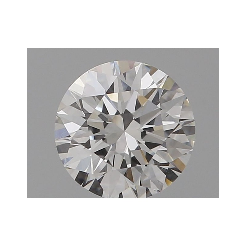 Diament szlif okrągły, 0.45ct, VVS2, E, GIA 7532206962