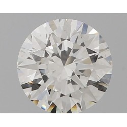 Diament szlif okrągły, 0.7ct, VS2, H, GIA 2547017439