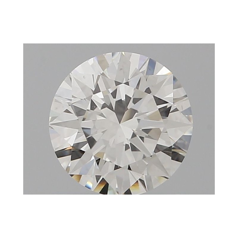 Diament szlif okrągły, 0.7ct, VS2, H, GIA 2547017439
