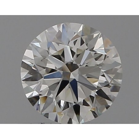 Diament szlif okrągły, 0.5ct, VS1, H, GIA 6532494418