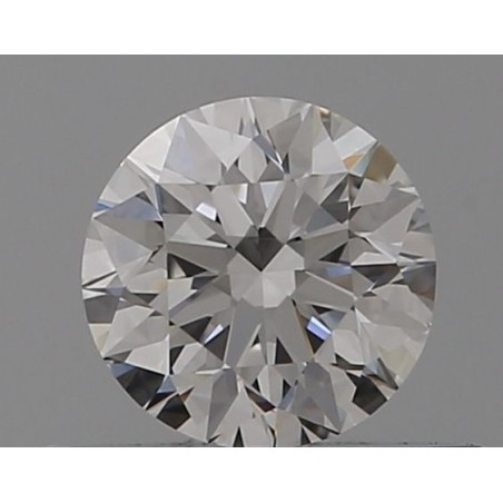 Diament szlif okrągły, 0.4ct, VVS1, E, GIA 6531919904