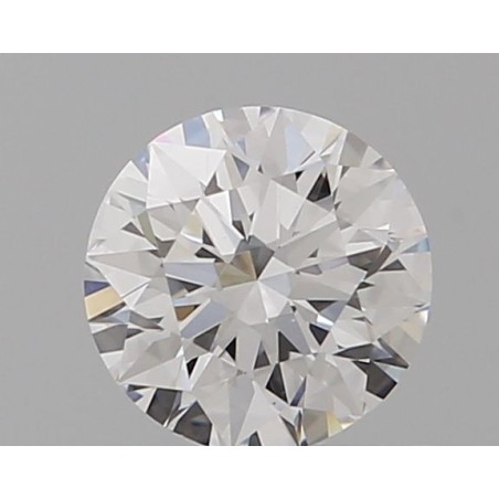 Diament szlif okrągły, 0.41ct, VS1, D, GIA 1537933368