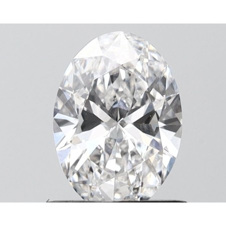 Diament laboratoryjny szlif owalny, 1.04ct, VVS2, D, IGI LG752589813