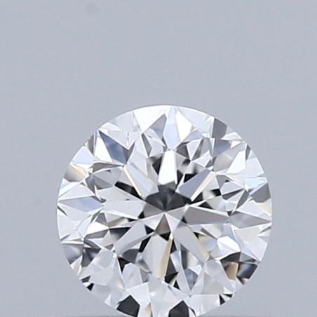 Diament szlif okrągły, 0.5ct, VS1, G, GIA 5536042756