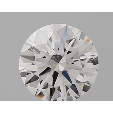 Diament szlif okrągły, 0.4ct, VVS2, F, GIA 6532849060