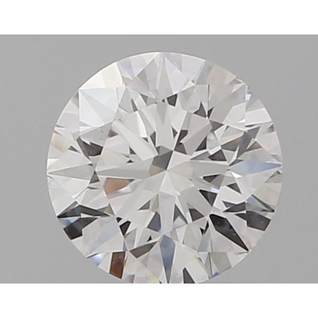 Diament szlif okrągły, 0.54ct, VVS1, D, GIA 1535985655