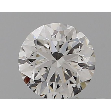 Diament szlif okrągły, 0.4ct, VS2, G, GIA 1549147910