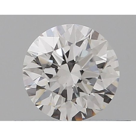 Diament szlif okrągły, 0.4ct, VVS2, E, GIA 7536981968