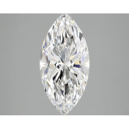 Diament laboratoryjny markiza, 2.51ct, VVS2, E, IGI LG756586917