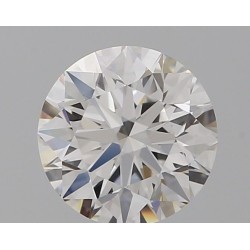 Diament szlif okrągły, 0.73ct, VVS2, E, GIA 2537870163