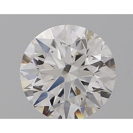 Diament szlif okrągły, 0.73ct, VVS2, E, GIA 2537870163