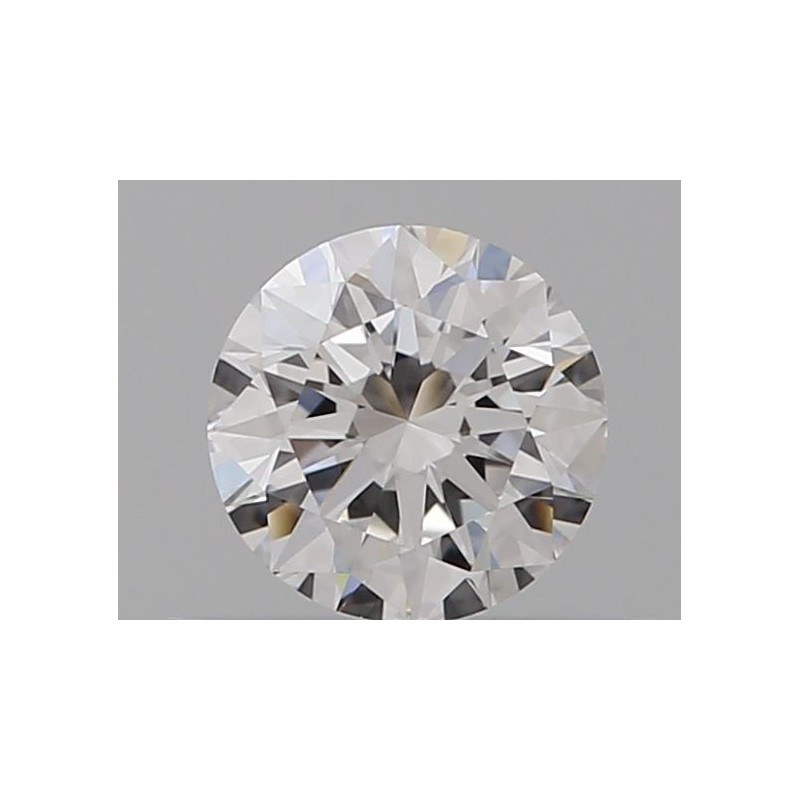 Diament szlif okrągły, 0.4ct, VVS2, D, GIA 5546018013