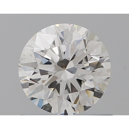Diament szlif okrągły, 0.7ct, VS1, F, GIA 6531870868