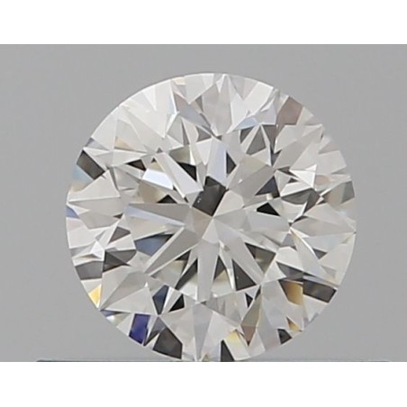 Diament szlif okrągły, 0.4ct, VVS1, G, GIA 5536869605