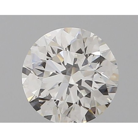 Diament szlif okrągły, 0.4ct, VS2, G, GIA 2536552992