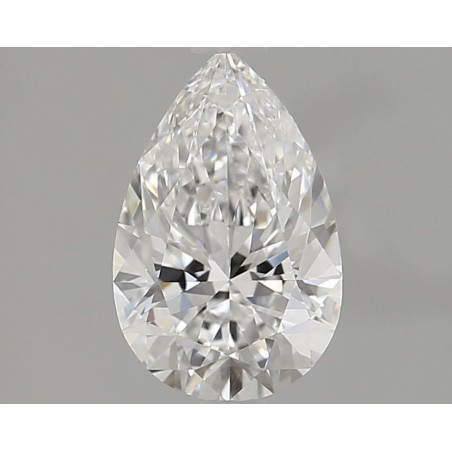 Diament laboratoryjny szlif gruszkowy, 1.52ct, VVS2, D, IGI LG752560324