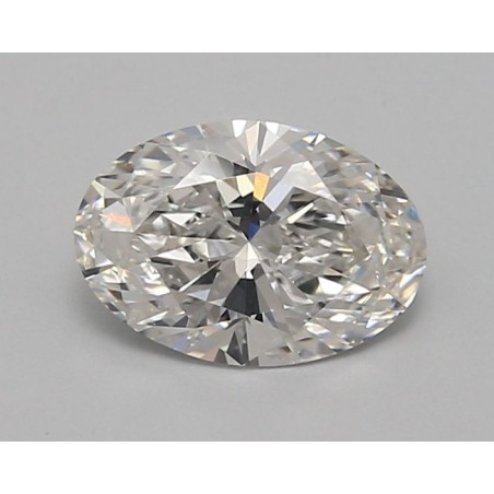 Diament laboratoryjny szlif owalny, 1.76ct, VVS2, F, IGI LG758552295