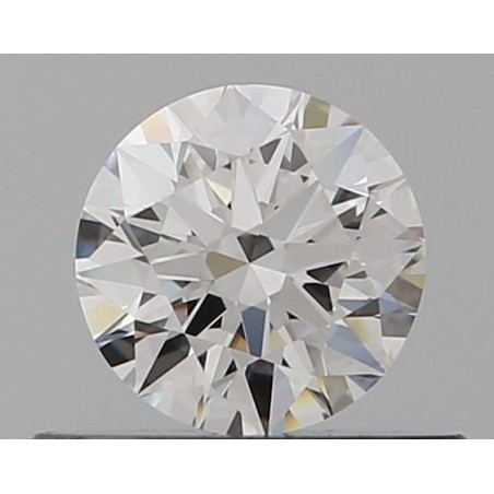 Diament szlif okrągły, 0.4ct, VVS2, E, GIA 6532807770