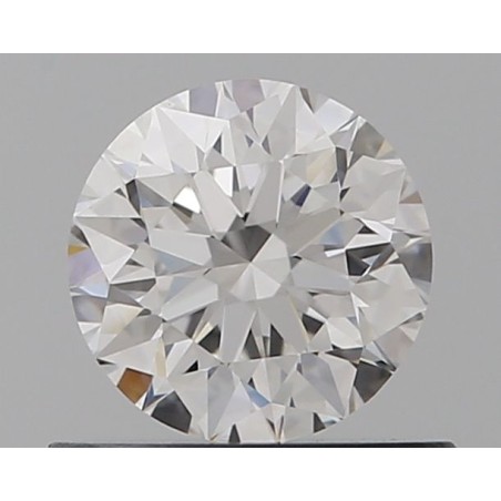 Diament szlif okrągły, 0.56ct, VVS1, E, GIA 2546015718